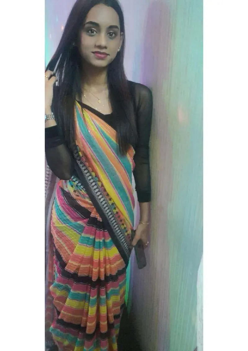 KAVIYA COLLEGE STUDENT gallery photo 10 — Bangalore escorts