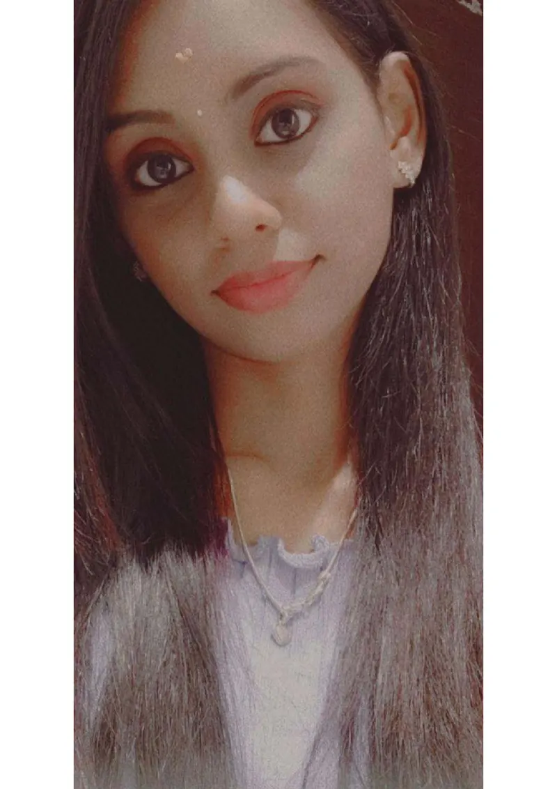 KAVIYA COLLEGE STUDENT gallery photo 11 — Bangalore escorts