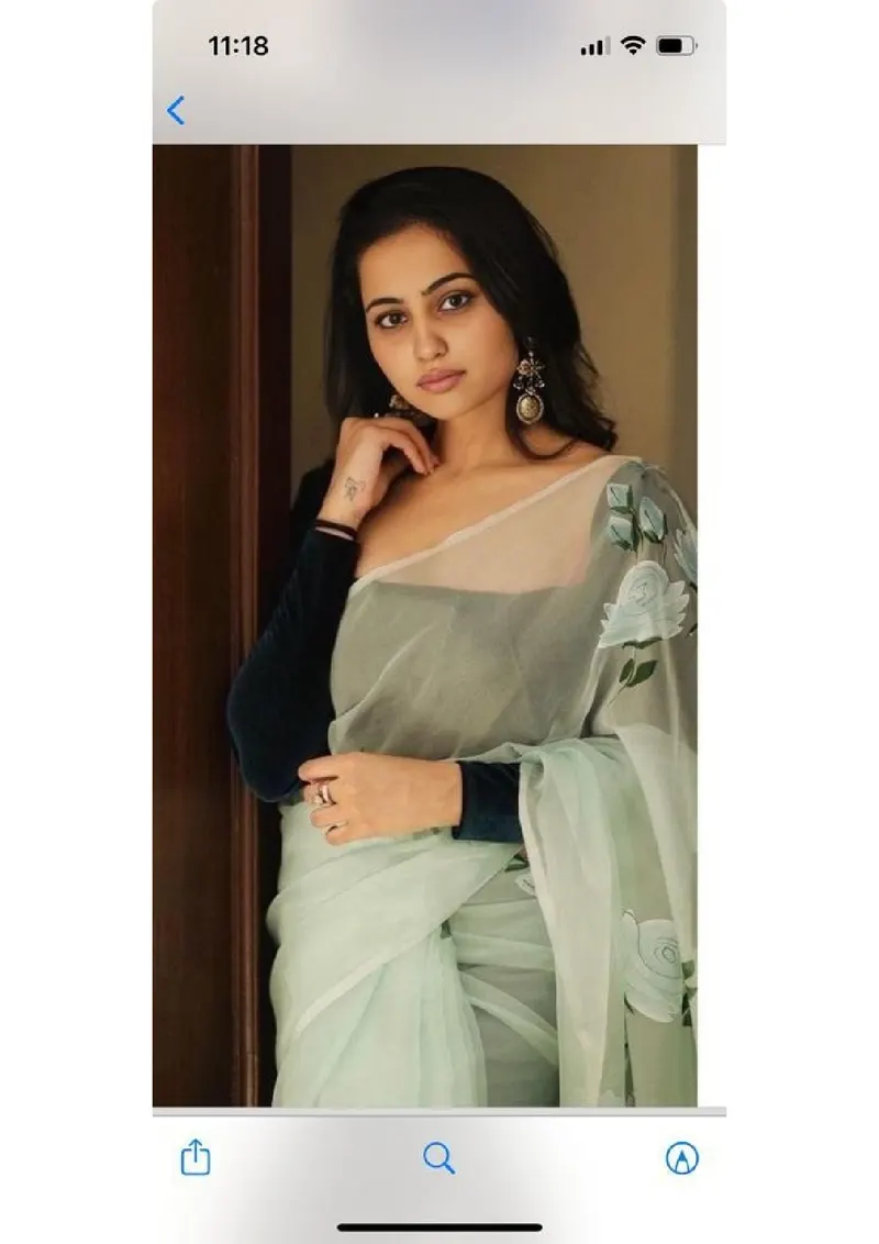 Kerala Models Artist-1 gallery photo 2 — Bangalore escorts