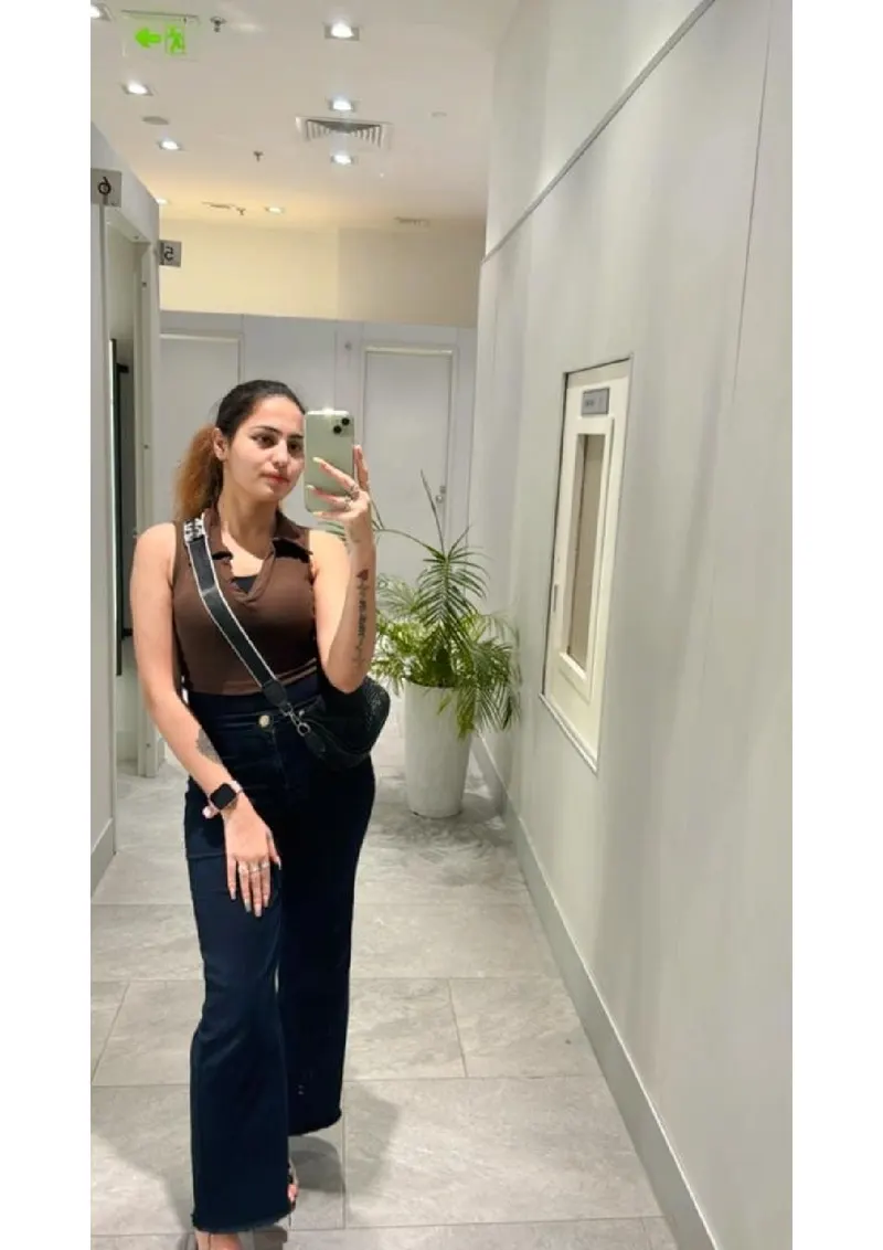 Kerala Models Artist-1 gallery photo 6 — Bangalore escorts