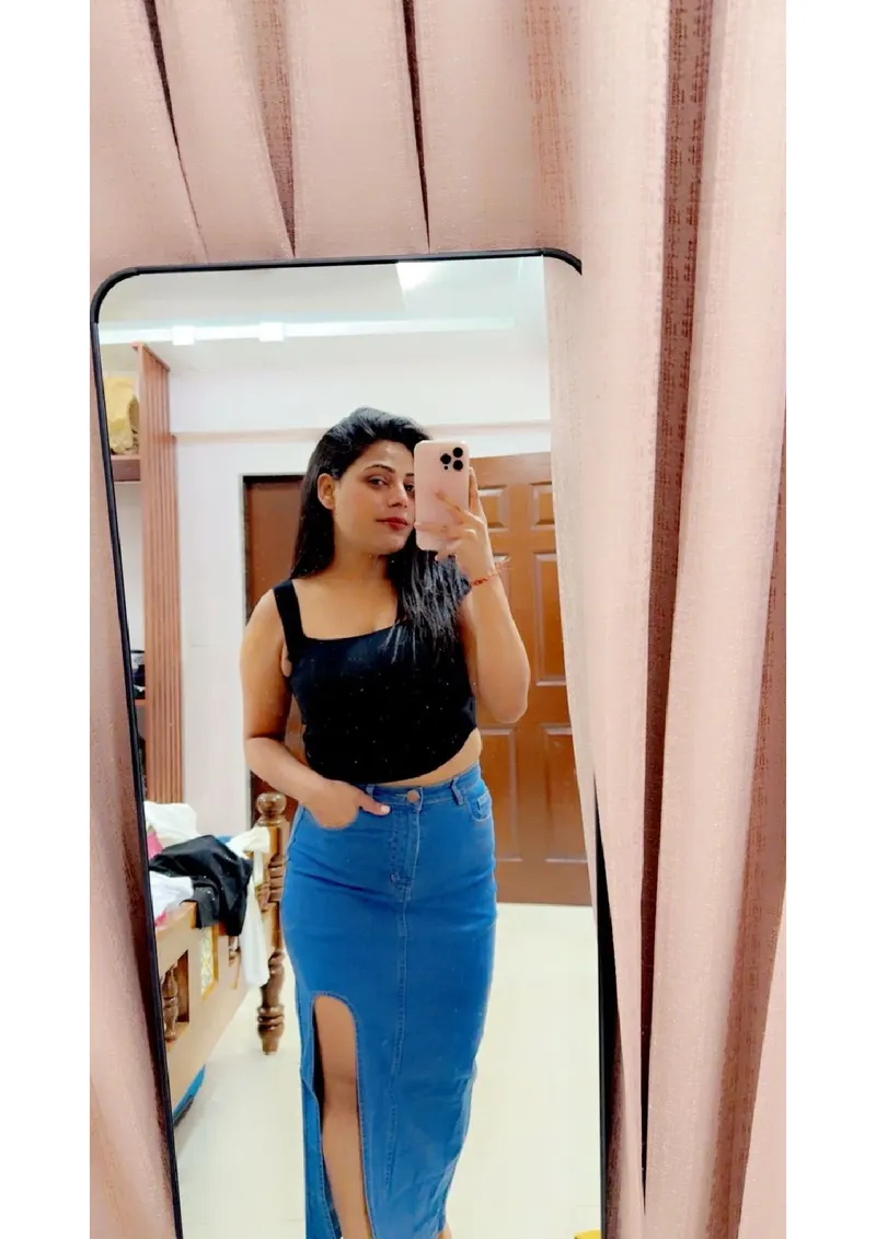 Kirann 😎🌹🦋❤️................high profile indian model gallery photo 6 — Bangalore escorts