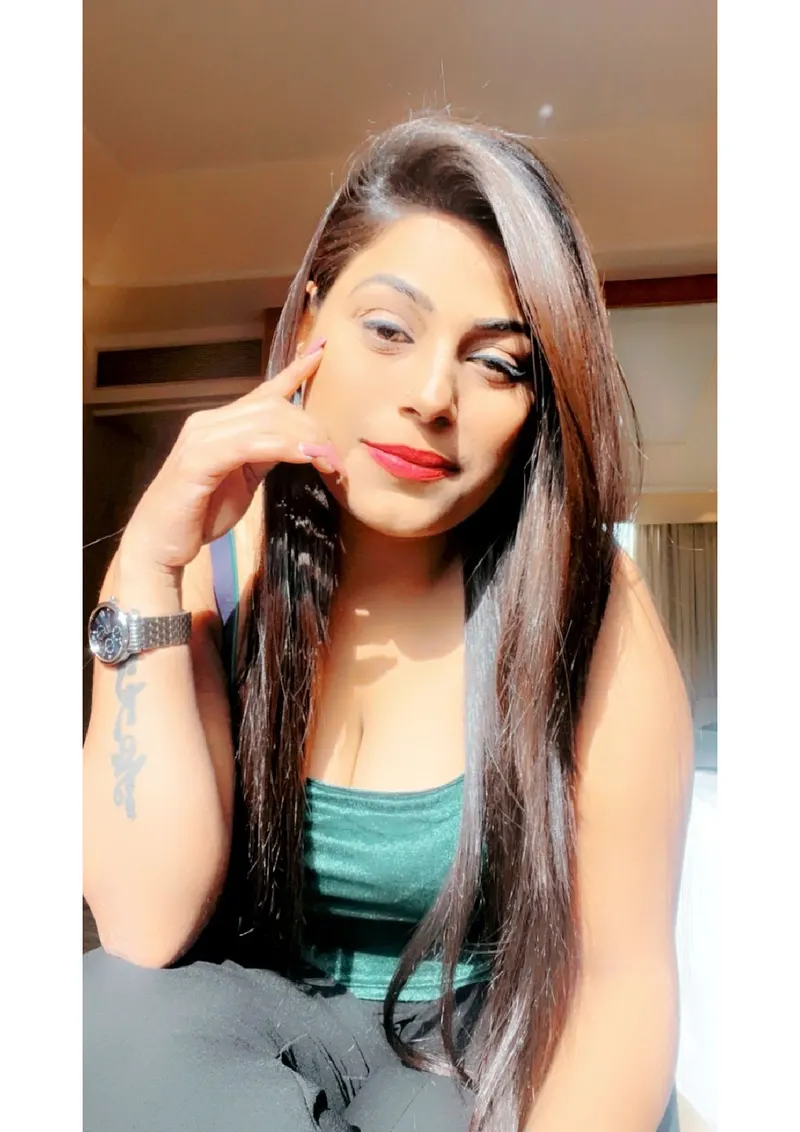 Kirann 😎🌹🦋❤️................high profile indian model gallery photo 12 — Bangalore escorts