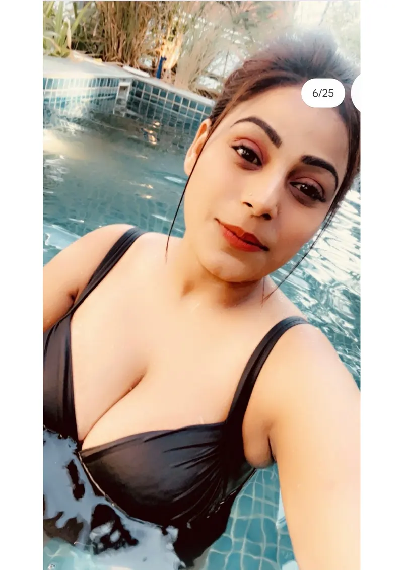Kirann 😎🌹🦋❤️................high profile indian model gallery photo 14 — Bangalore escorts