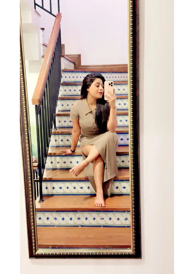 Kirann 😎🌹🦋❤️................high profile indian model gallery photo 20 — Bangalore escorts