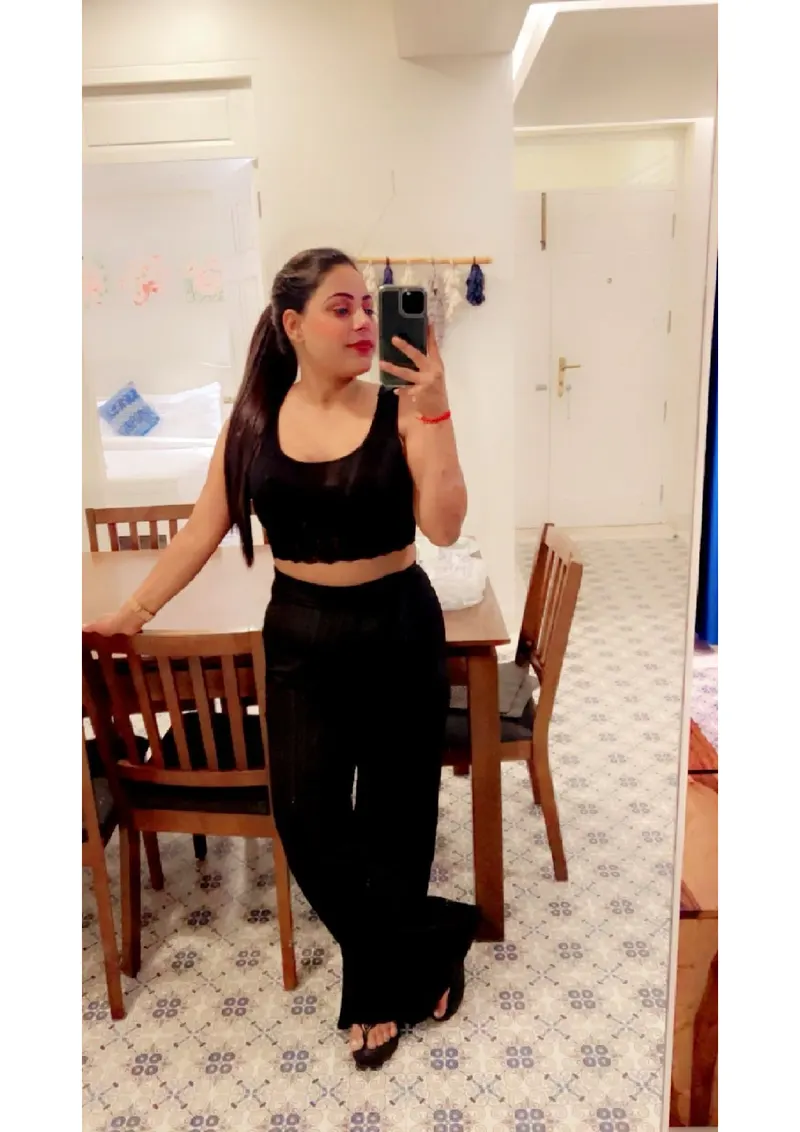 Kirann 😎🌹🦋❤️................high profile indian model gallery photo 23 — Bangalore escorts