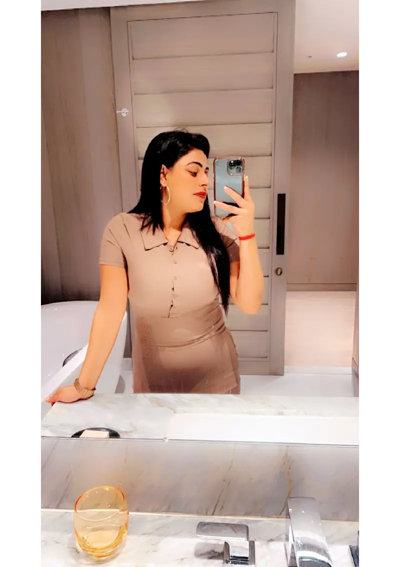 Kirann 😎🌹🦋❤️................high profile indian model gallery photo 32 — Bangalore escorts