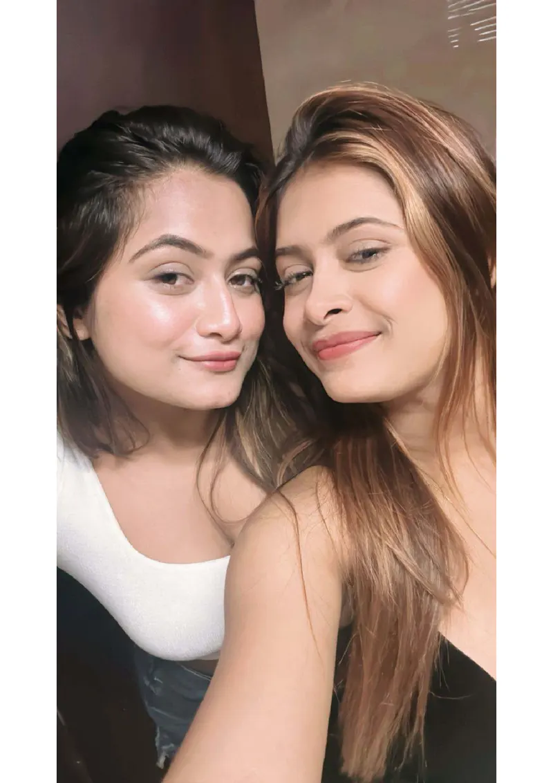 LAKME AND ULLU THREESOM — Kannada Bangalore