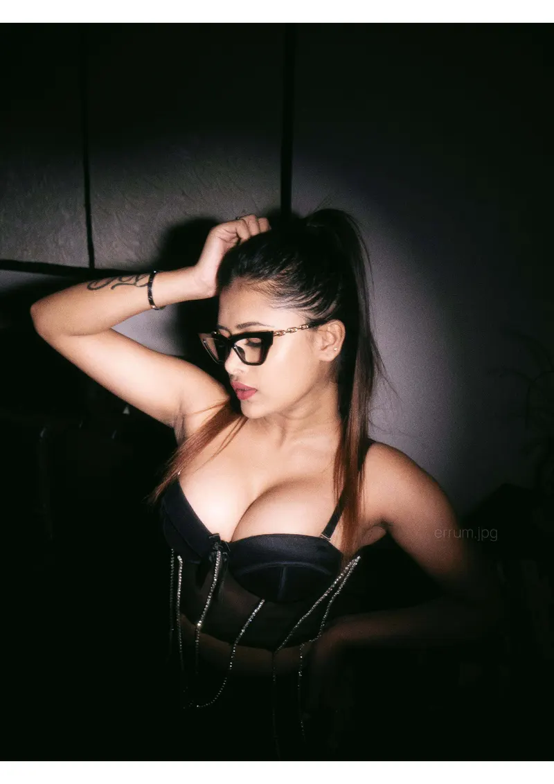 LAKMI TOP MODEL gallery photo 2 — Bangalore escorts