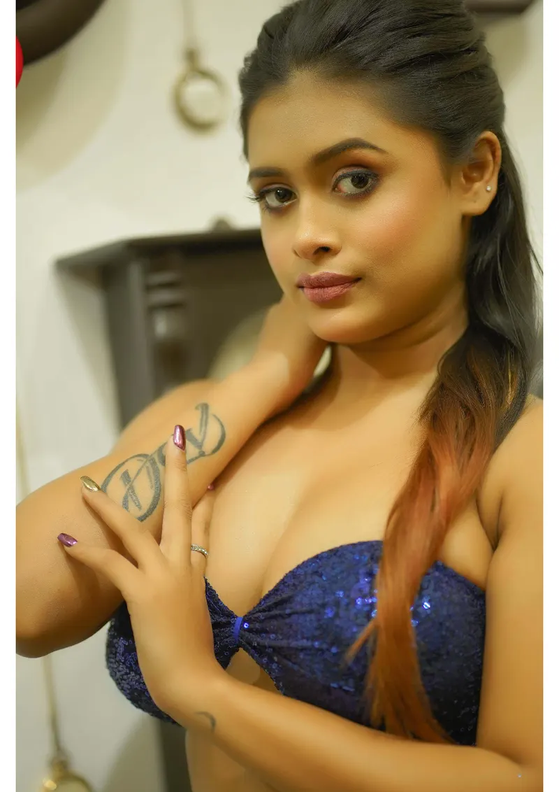 LAKMI TOP MODEL gallery photo 4 — Bangalore escorts