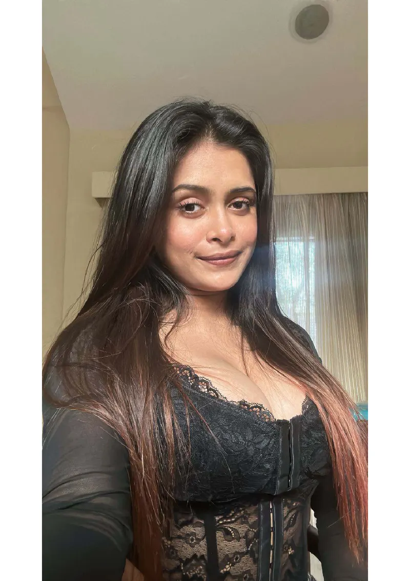 LAKMI TOP MODEL gallery photo 9 — Bangalore escorts
