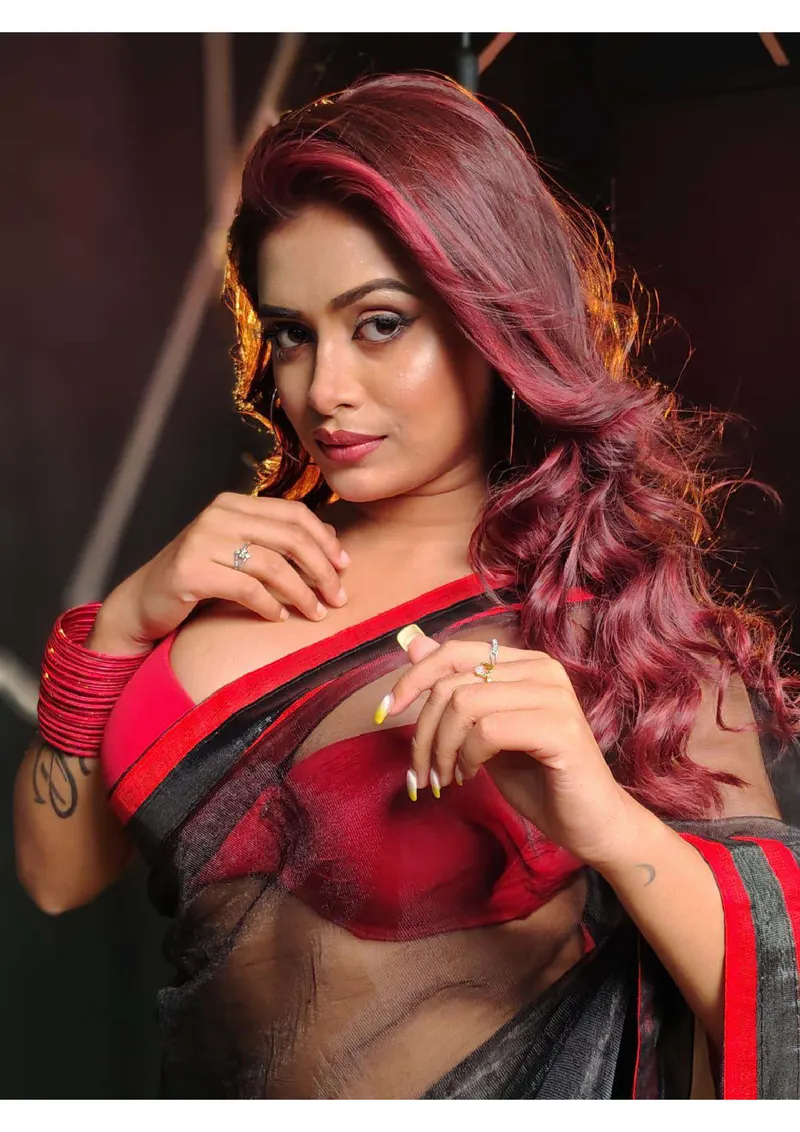 LAKMI TOP MODEL gallery photo 13 — Bangalore escorts