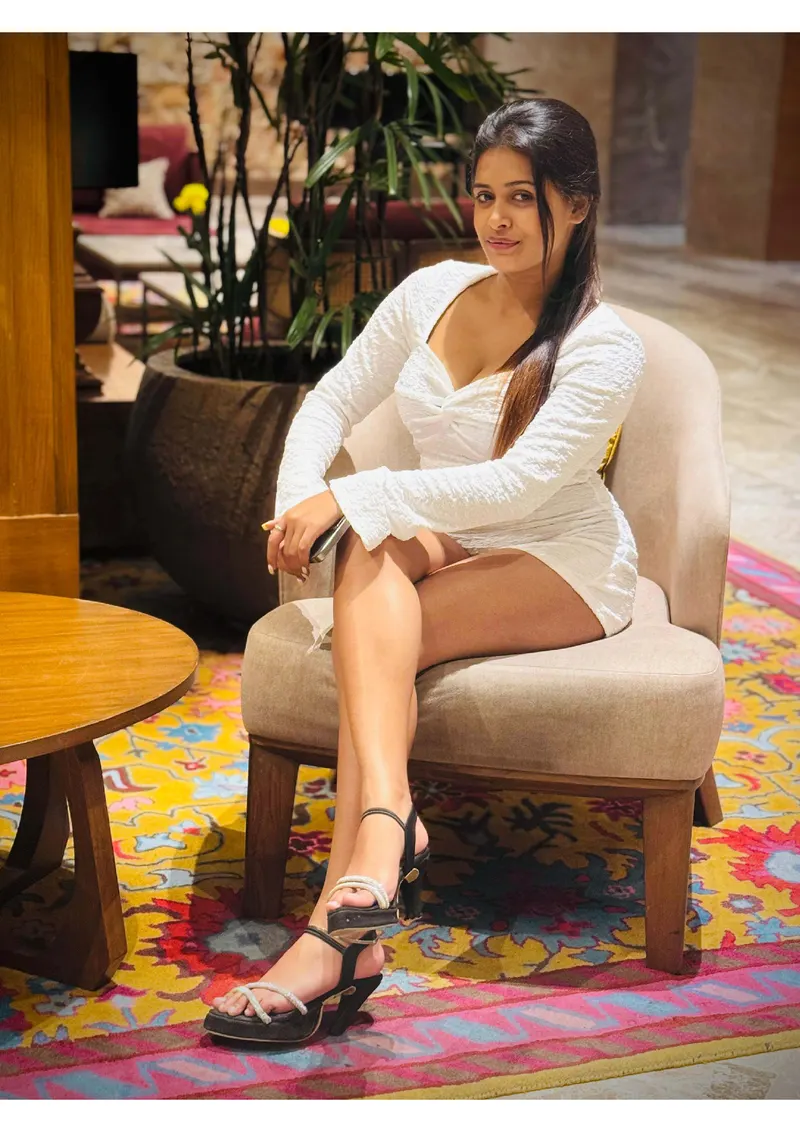 LAKMI TOP MODEL — Fashion Model Bangalore