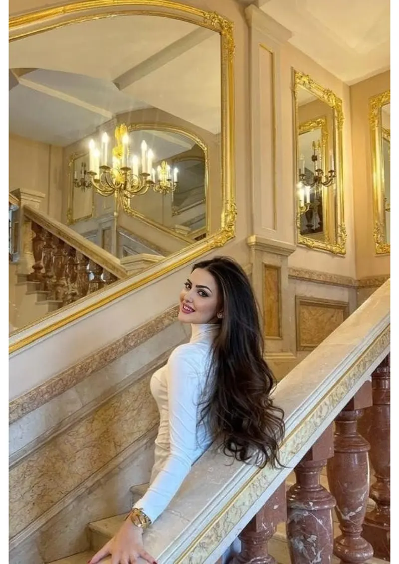 Love❤️🌹😎❤️‍🔥................ foreigner High profile model gallery photo 16 — Bangalore escorts