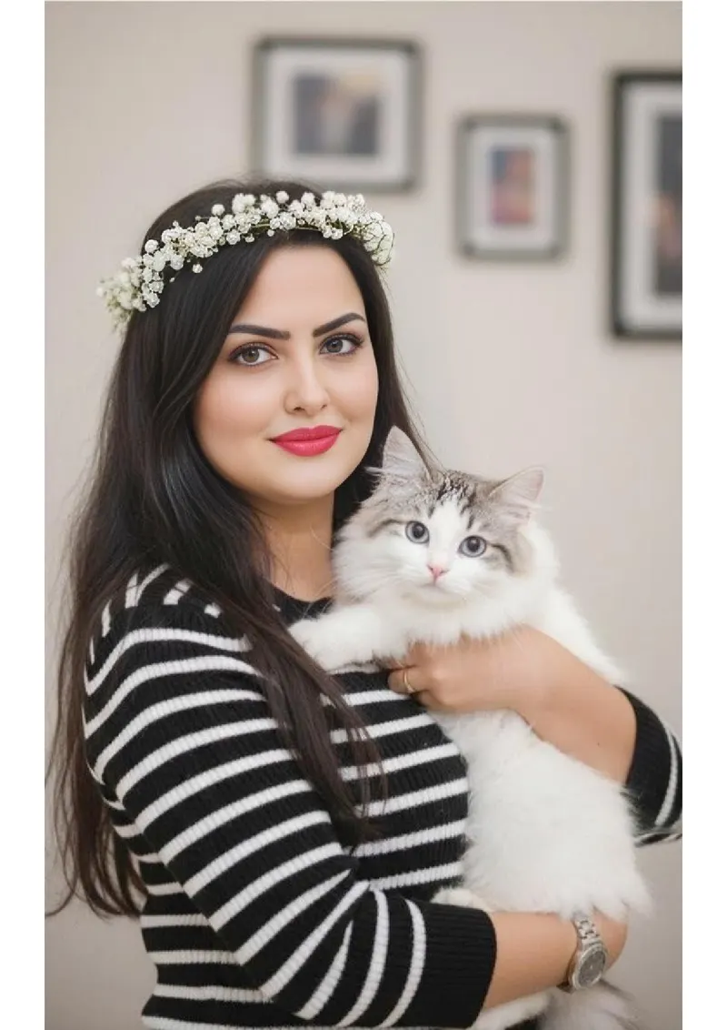 Love❤️🌹😎❤️‍🔥................ foreigner High profile model gallery photo 19 — Bangalore escorts