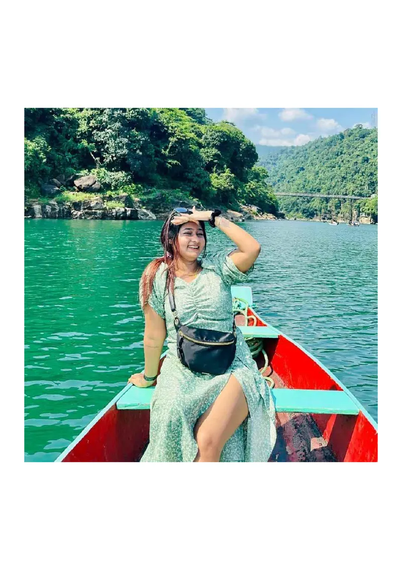 MILKY MODEL RAMYA AVAILABLE gallery photo 3 — Bangalore escorts