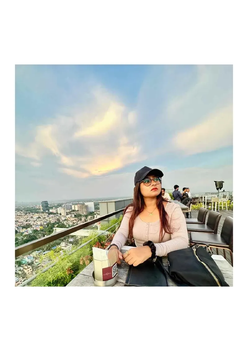 MILKY MODEL RAMYA AVAILABLE gallery photo 5 — Bangalore escorts