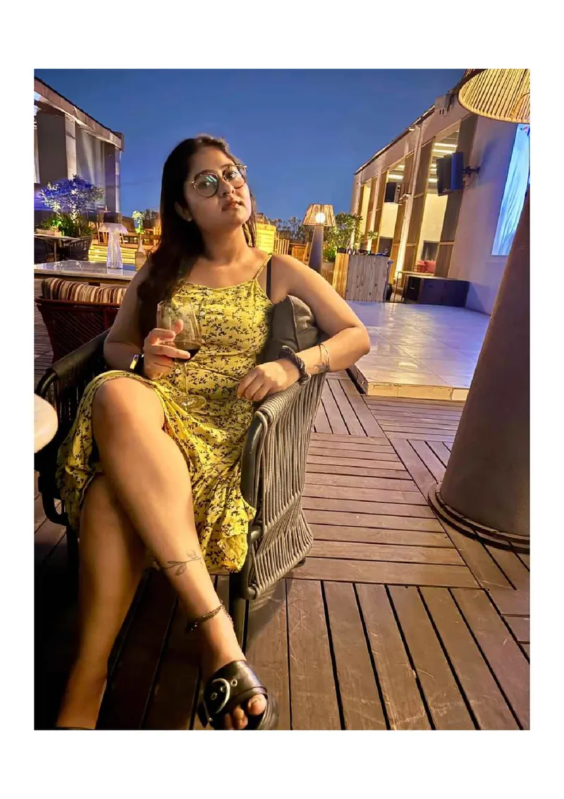 MILKY MODEL RAMYA AVAILABLE gallery photo 6 — Bangalore escorts