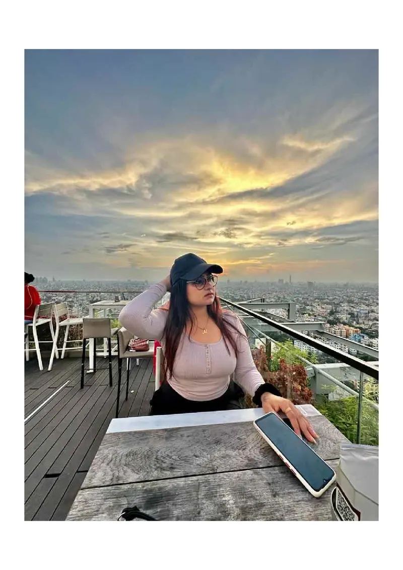 MILKY MODEL RAMYA AVAILABLE gallery photo 7 — Bangalore escorts