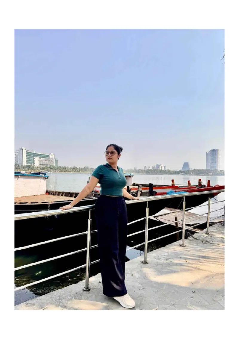MILKY MODEL RAMYA AVAILABLE gallery photo 13 — Bangalore escorts