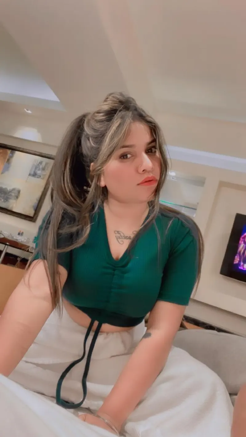 Monika punjab — VIP Escort Bangalore