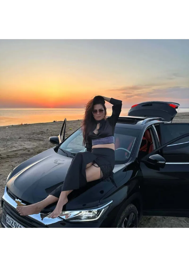 MOSCOW AIRLINES CABIN ATTAINDANT ( WILD SPECIAL) gallery photo 7 — Bangalore escorts