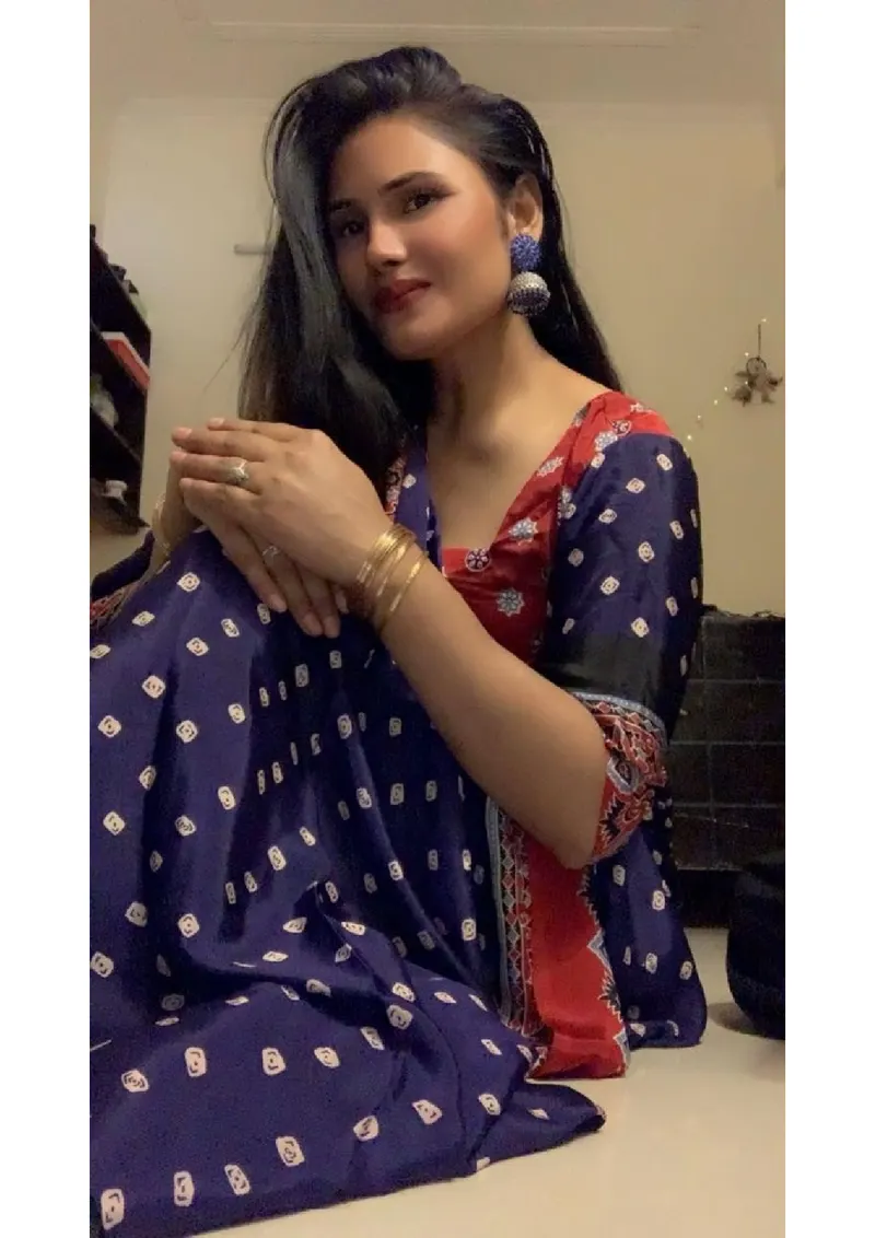 Nazia❤️‍🔥😎😍................. high profile Indian model gallery photo 6 — Bangalore escorts