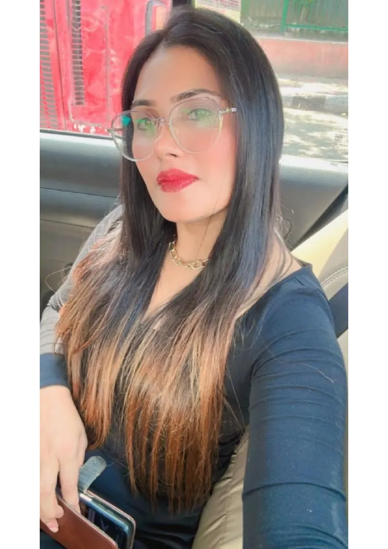 Nazia❤️‍🔥😎😍................. high profile Indian model gallery photo 8 — Bangalore escorts