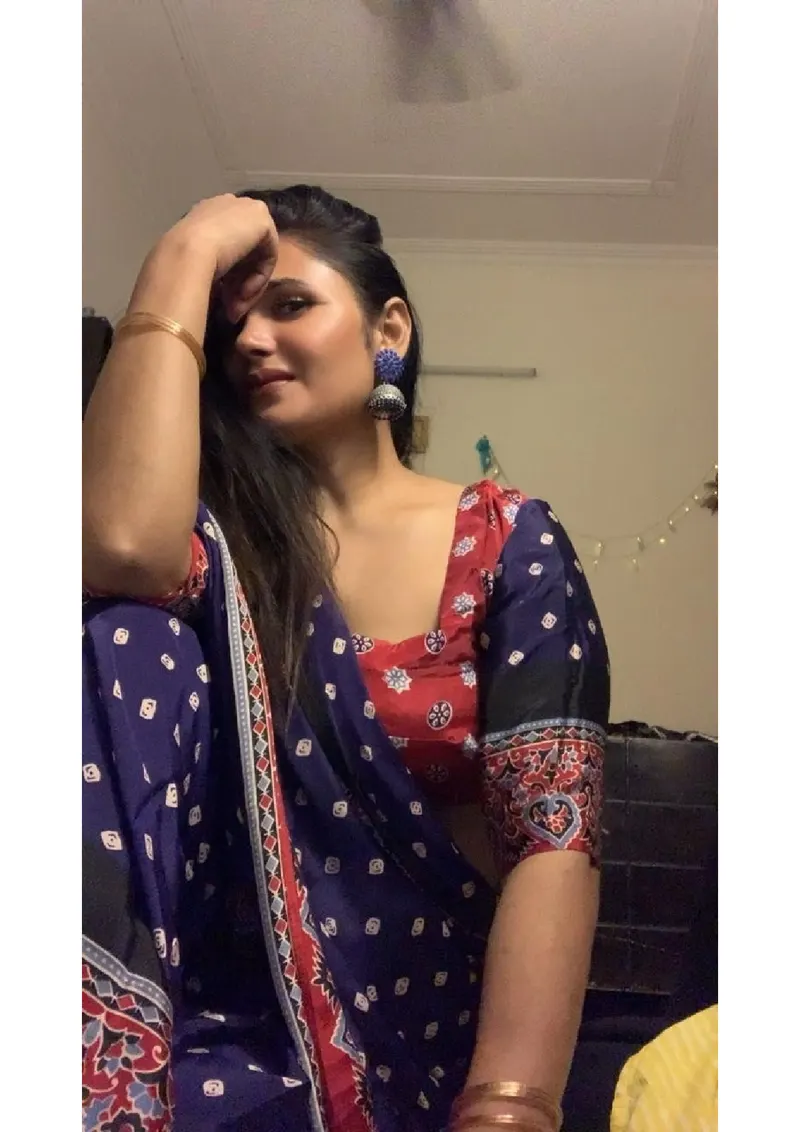 Nazia❤️‍🔥😎😍................. high profile Indian model gallery photo 12 — Bangalore escorts
