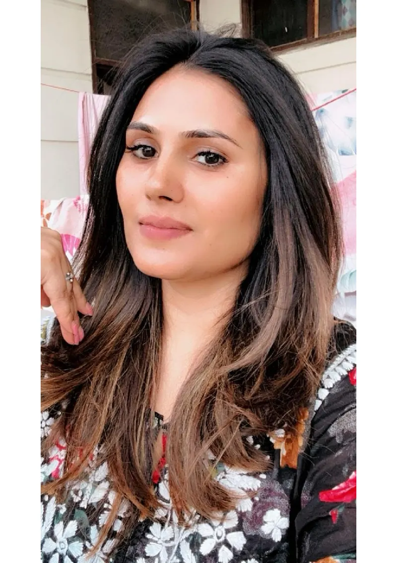 Nazia❤️‍🔥😎😍................. high profile Indian model gallery photo 16 — Bangalore escorts