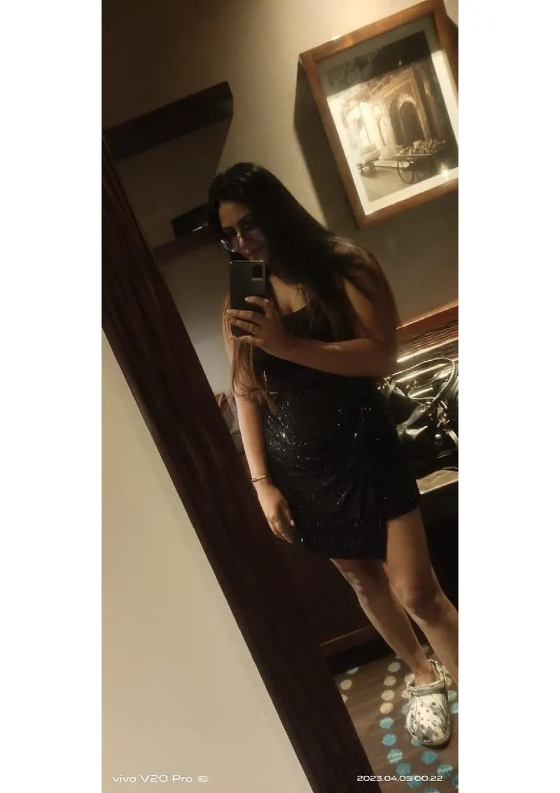 Nazia❤️‍🔥😎😍................. high profile Indian model gallery photo 18 — Bangalore escorts