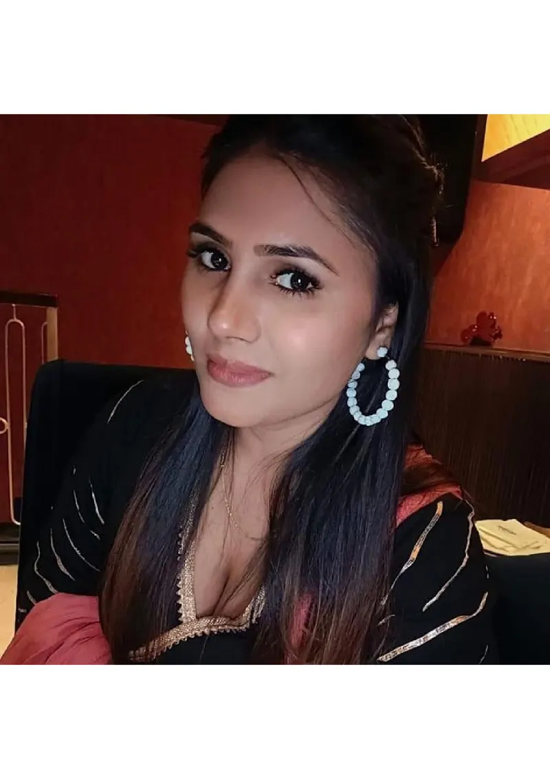 Nazia❤️‍🔥😎😍................. high profile Indian model gallery photo 22 — Bangalore escorts
