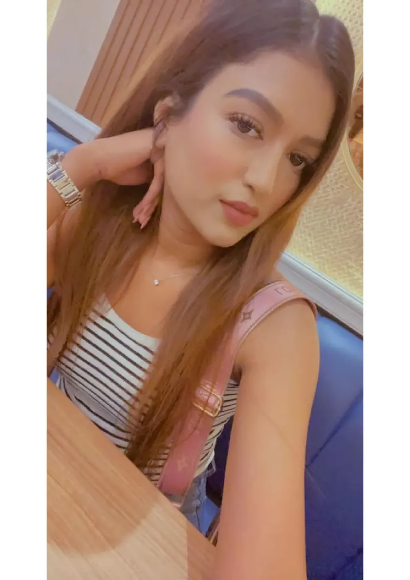 Nia  ji .. gallery photo 3 — Bangalore escorts