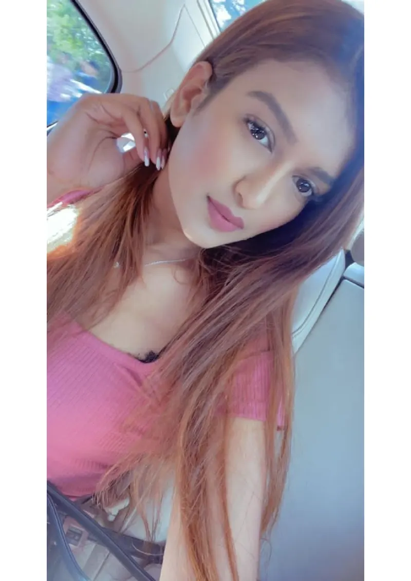 Nia  ji .. gallery photo 6 — Bangalore escorts