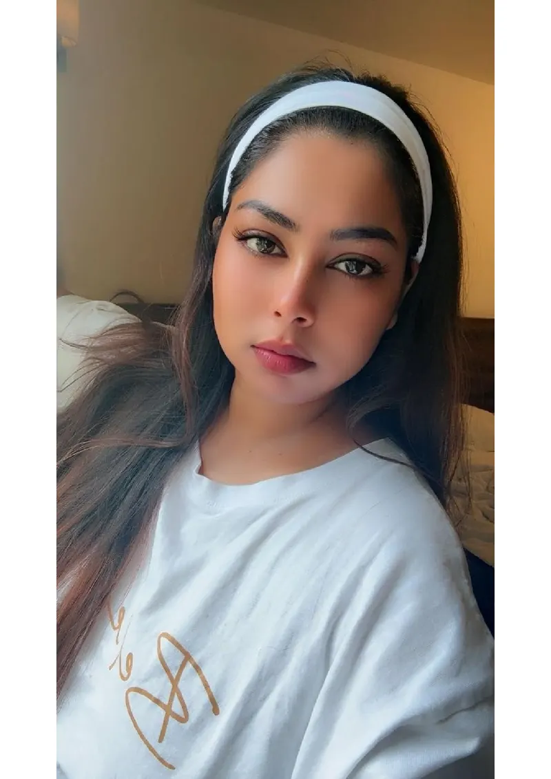 Nidhi ❤️🌹😘.............high profile indian model gallery photo 4 — Bangalore escorts