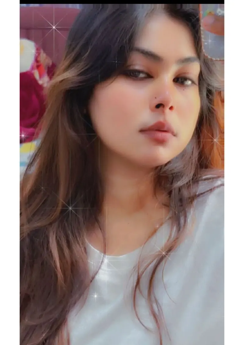 Nidhi ❤️🌹😘.............high profile indian model gallery photo 6 — Bangalore escorts