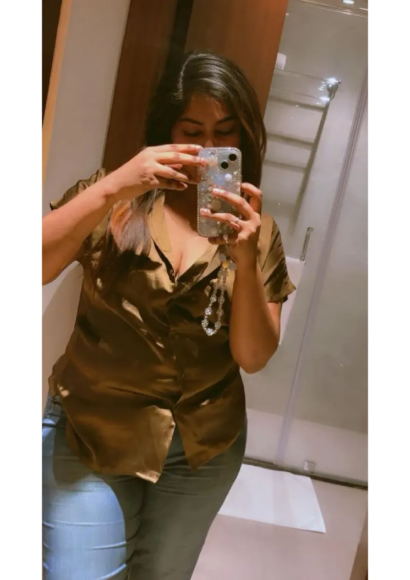 Nidhi ❤️🌹😘.............high profile indian model gallery photo 22 — Bangalore escorts