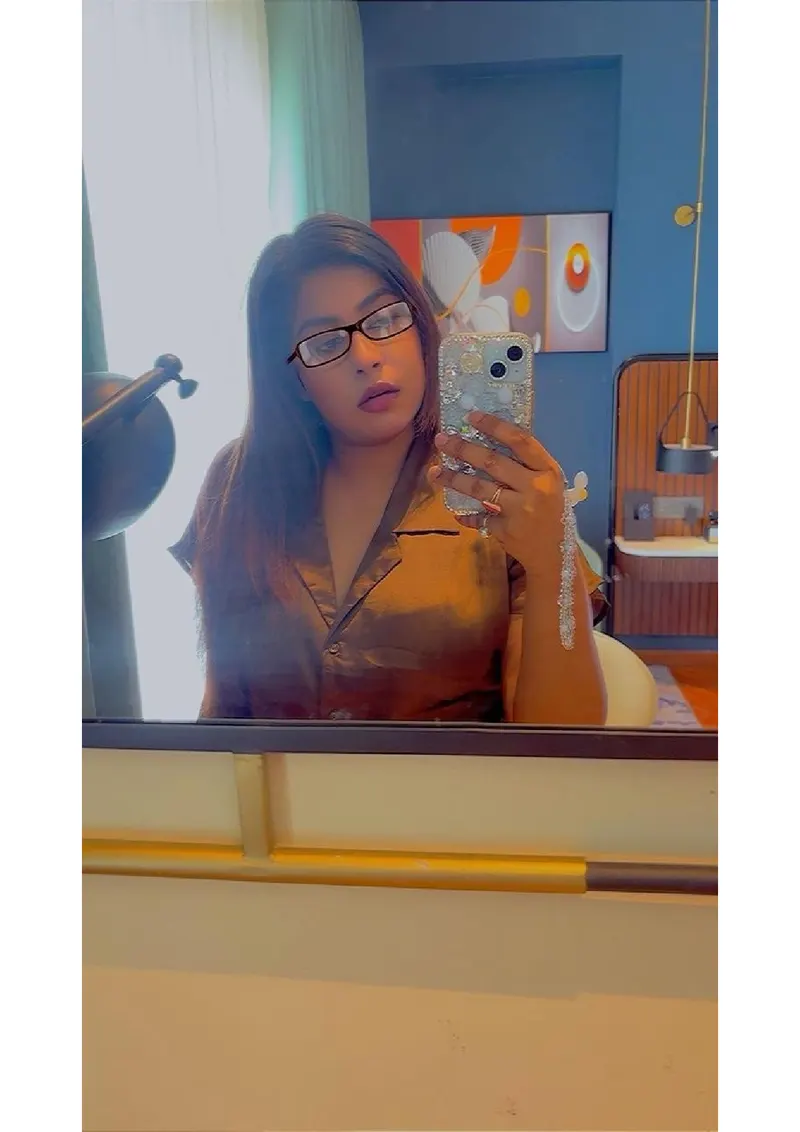 Nidhi ❤️🌹😘.............high profile indian model gallery photo 28 — Bangalore escorts