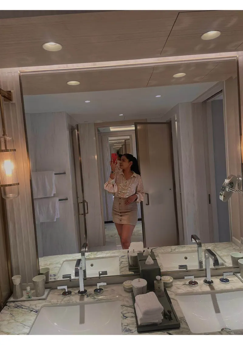 Nikki..D gallery photo 7 — Bangalore escorts