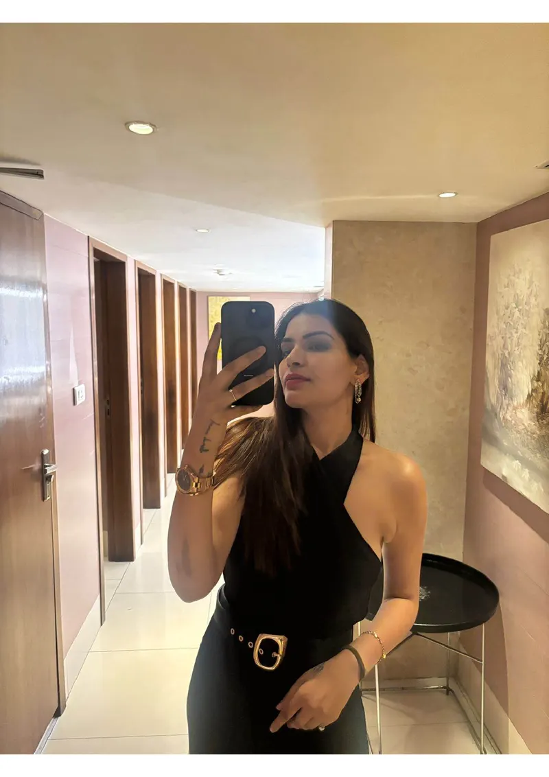 Nikki..D — VIP Escort Bangalore