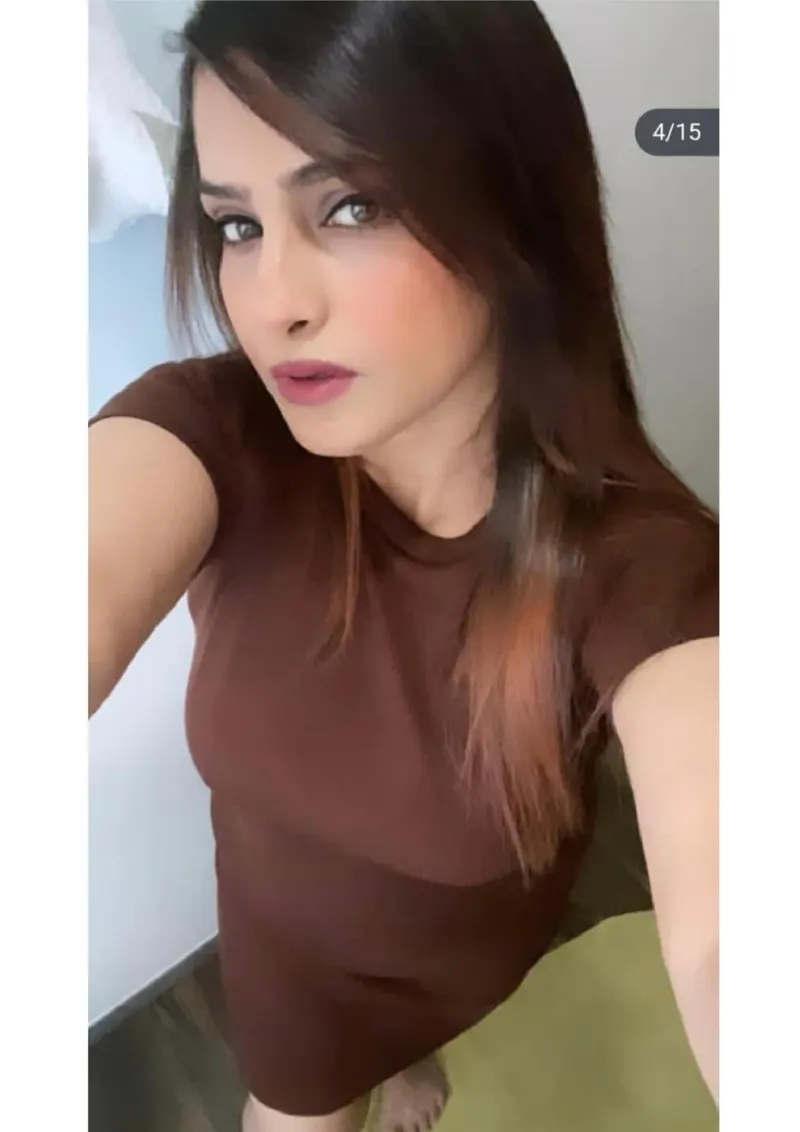 Pinky🔥😎🌹♥️...............high profile indian model gallery photo 3 — Bangalore escorts