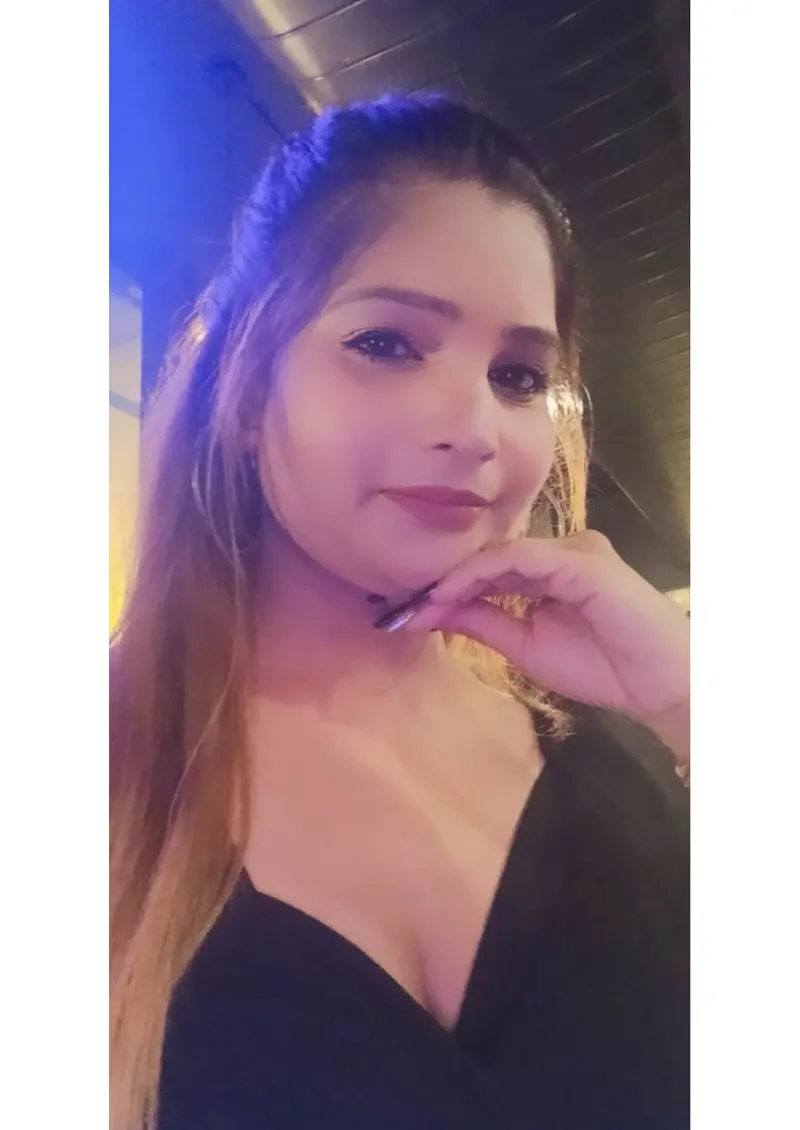 PUNJABI MODEL NORA (GF EXPERENCE) gallery photo 3 — Bangalore escorts