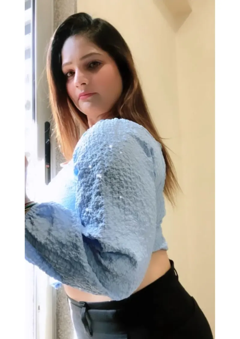 PUNJABI MODEL NORA (GF EXPERENCE) gallery photo 4 — Bangalore escorts