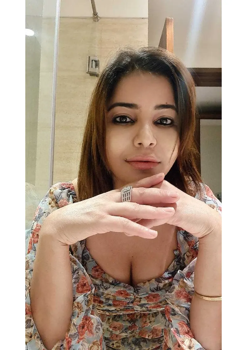 RACHNA  SUNDARI-1 gallery photo 4 — Bangalore escorts