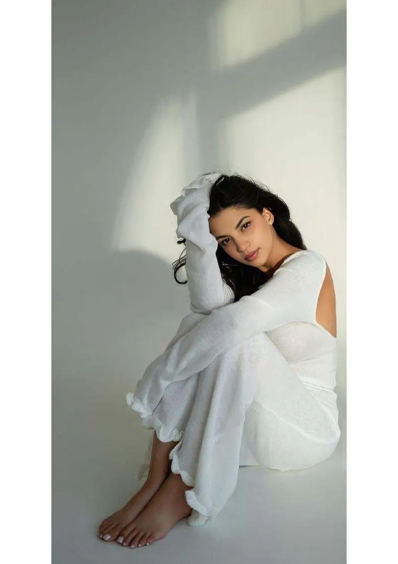 REETU DELHI MODAL gallery photo 2 — Bangalore escorts