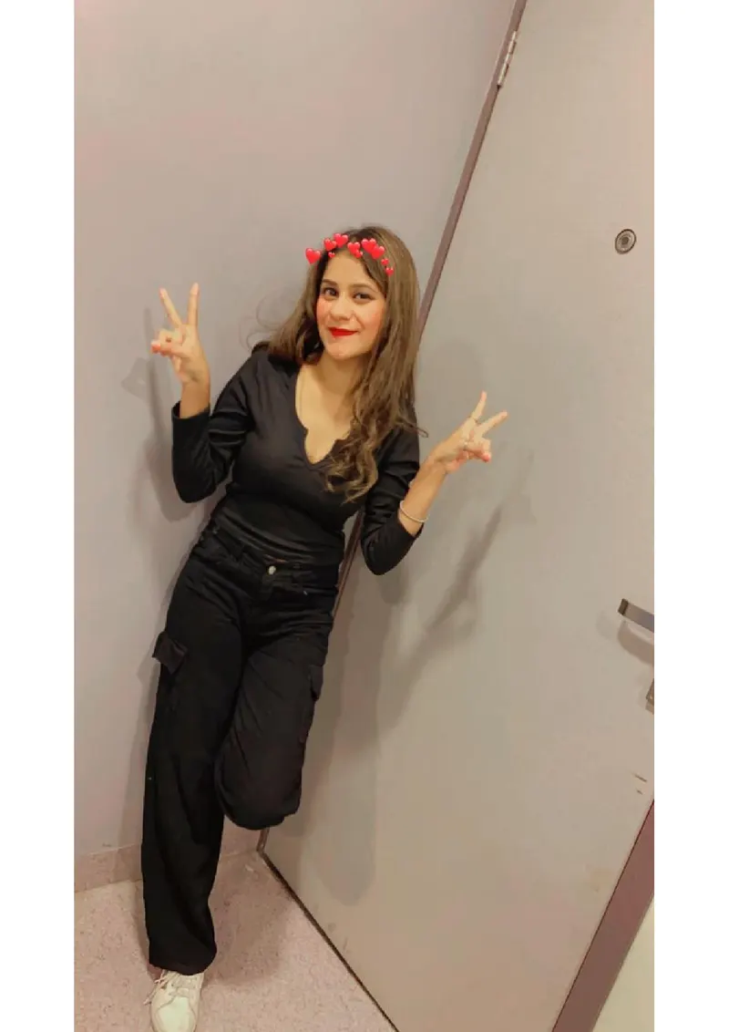 🥀📚♥️ Sameera college girl♥️📚🥀 gallery photo 3 — Bangalore escorts