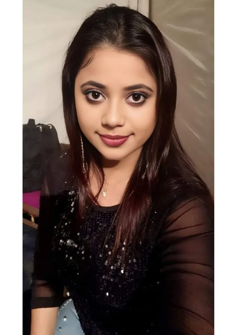 sangeeta 💕 gallery photo 11 — Bangalore escorts