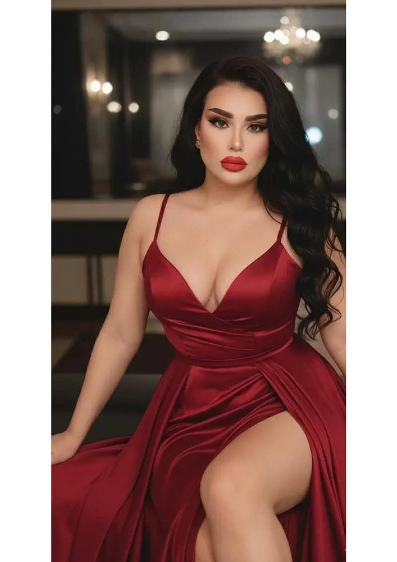 Sofiya❤️😎😘🌹................... foreigner high profile model — Foreign Companion Bangalore