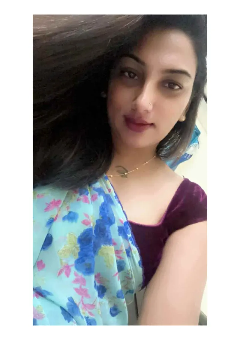 SOUTH HOT TELUGU MODEL URVASHI AVAILABLE gallery photo 8 — Bangalore escorts
