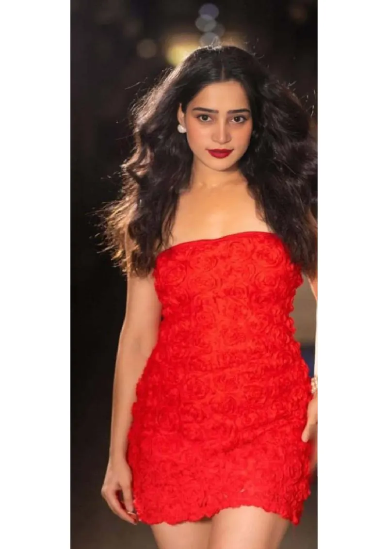SUNITA CHAUDHARI MODEL gallery photo 2 — Bangalore escorts
