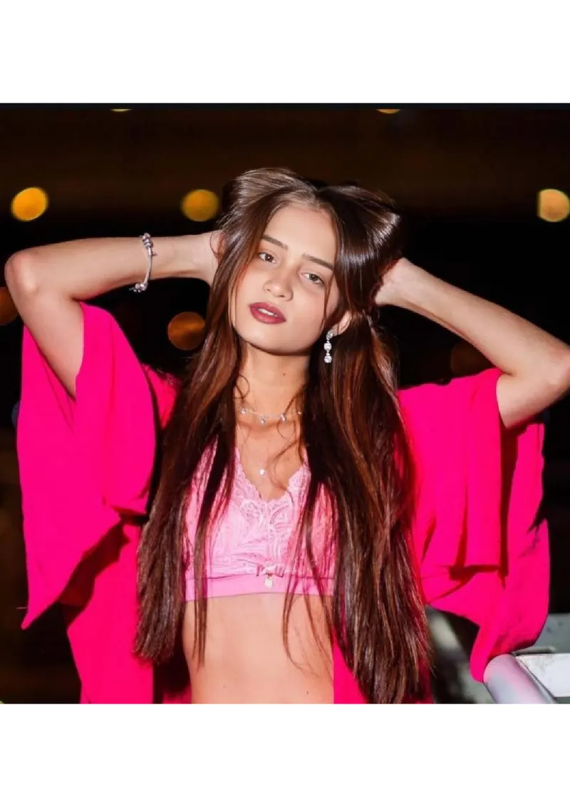 SUNITA CHAUDHARI MODEL gallery photo 3 — Bangalore escorts